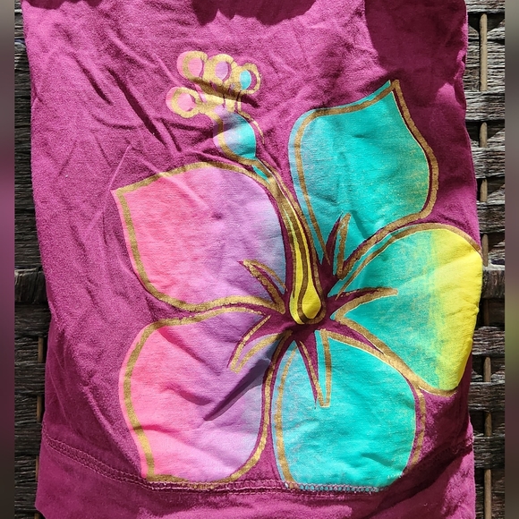 🍀5/15🍀 Tank top - Picture 2 of 3